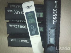Bút đo nồng độ PPM
