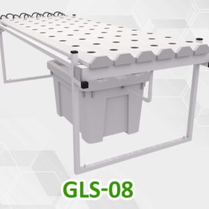 Giàn trồng rau thủy canh GLS-08