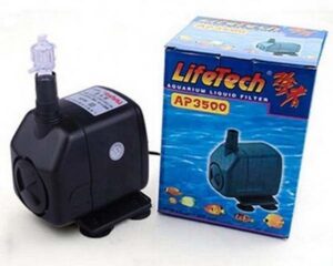 Máy bơm thủy canh Lifetech AP3500