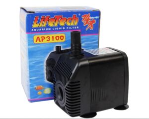 Máy bơm thủy canh AP3100