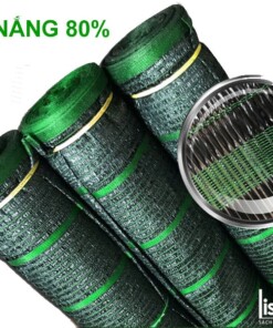 Lưới cắt nắng Thái Lan 80%
