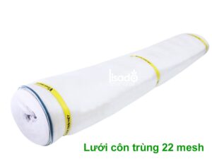 Lưới chống côn trùng 22 MESH