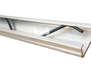 Nẹp C + Ziczac mạ kẽm