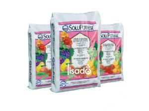 Phân bón SoluPotase K2SO4 – Bỉ