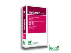 Phân bón MKP Haifa