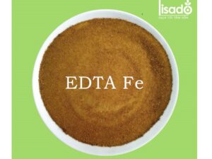 Phân bón vi lượng Sắt Fe EDTA – India