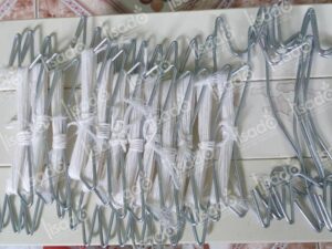 Móc thép treo dây chuyên dụng