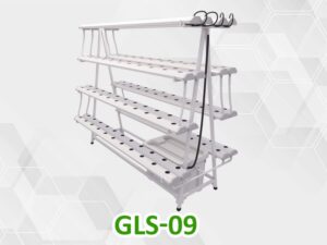 Giàn trồng rau thủy canh GLS-09