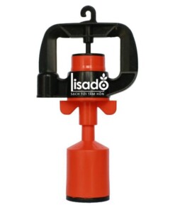 Béc cục bộ FN400 40l/h, bù áp (Bán kính ngắn) nhập khẩu, giá tốt