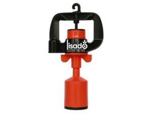 Béc tưới phun mưa cục bộ FN400 40l/h, bù áp (Bán kính ngắn)