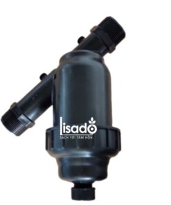 Lọc đĩa Ø42 – Irritec (Ý) nhập khẩu chính hãng, giá tốt