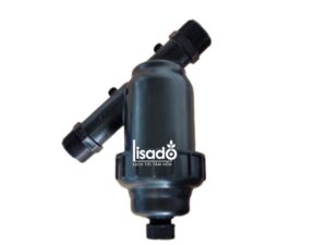 Lọc đĩa Ø42 10m3/h – Irritec (Ý)
