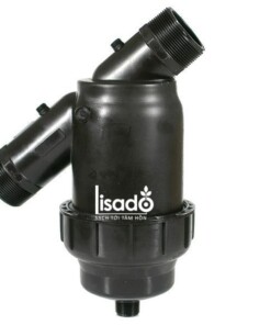 Lọc đĩa Ø49 20m3/h – Irritec (Ý) nhập khẩu chính hãng, giá tốt