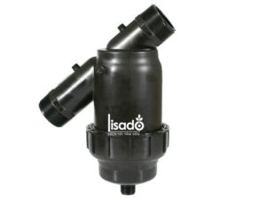 Lọc đĩa phi Ø60mm 20m3/h – Irritec (Ý)