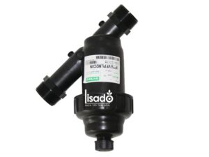 Lọc đĩa Ø34 5m3/h – Irritec (Ý)