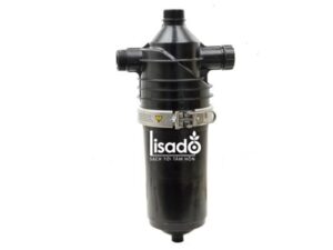 Lọc đĩa phi Ø60mm 30m3/h – Irritec (Ý)