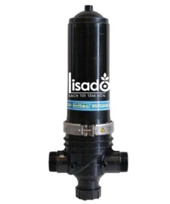 Lọc đĩa Ø90 50m3/h – Irritec (Ý) nhập khẩu chính hãng, giá tốt