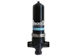 Lọc đĩa phi Ø90mm 50m3/h – Irritec (Ý)