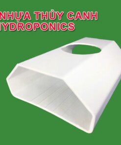 Ống thủy canh cao cấp Hydroponics Lisado