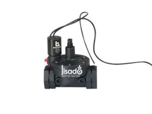 Van điện từ Bacara Ø49 – Israel