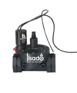 Van điện từ Bacara Ø60 - Israel nhập khẩu chính hãng, giá tốt