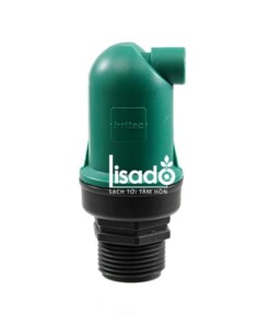 Van xả khí Ø60 – Irritec (Ý) nhập khẩu chính hãng, giá tốt