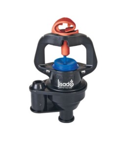 Béc tưới phun mưa dưới tán Aquasmart 2002 - NDJ (Israel)