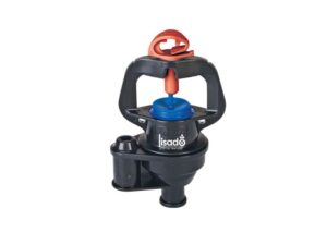 Béc tưới phun mưa dưới tán Aquasmart 2002 – NDJ (Israel)