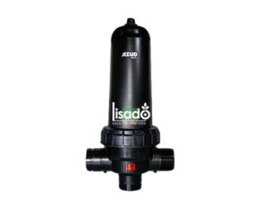 Lọc Azud Model AGL phi 90mm, 50m3/h, 150 mesh – Azud (Spain)