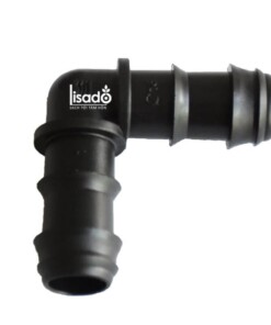 Co ống nối 25mm độ bền cao, giá tốt - Lisado Việt Nam