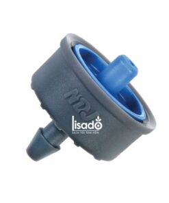 Đầu tưới nhỏ giọt Clicktiff bù áp 2 lít/h - NDJ (Israel)
