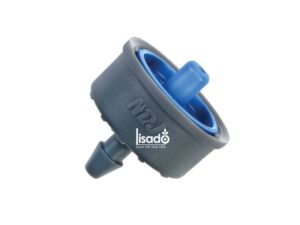 Đầu tưới nhỏ giọt Clicktif bù áp 2 lít/h – NDJ (Israel)