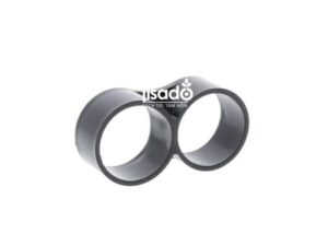 Khóa số 8 cho ống phi 20mm