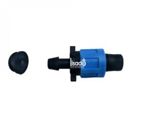 Khởi thủy ống Ø17mm