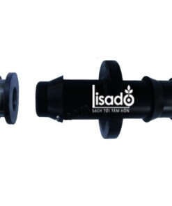 Khởi thủy ống 16mm có roăng cao su độ bền cao, giá tốt - Lisado Việt Nam