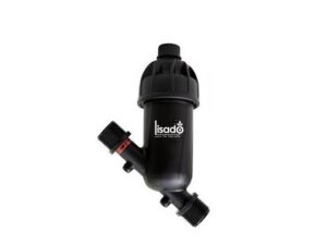Lọc đĩa Azud Modular 100 1″ (34mm) – Azud (Spain)