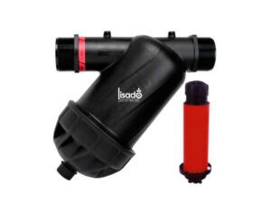 Lọc đĩa Azud Modular 100 2″ (60mm) – Azud (Spain)