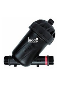 Lọc đĩa Azud Modular 100 2″ phi 60mm, 25m3/h - Azud (Spain)