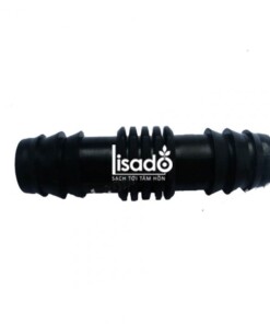 Nối thẳng ống 16mm chất liệu nhựa cao cấp, giá tốt