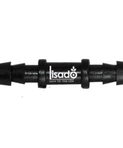 Nối thẳng ống 6mm độ bền cao, giá tốt