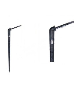 Que cắm nhỏ giọt Clicktif lọc cặn - NDJ (Israel)