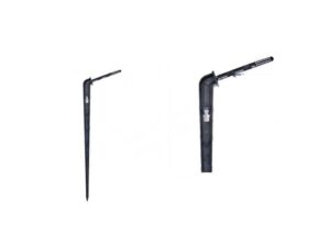 Que cắm nhỏ giọt Clicktif lọc cặn – NDJ (Israel)
