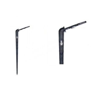 Que cắm nhỏ giọt Clicktif lọc cặn - NDJ (Israel)