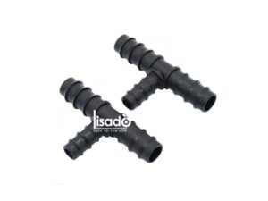 Tê nối ống 16mm