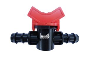 Van nối ống phi Ø20mm
