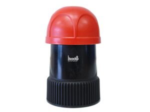 Van xả khí Kinetic Emek 2″ phi 60mm ren trong – NDJ (Israel)