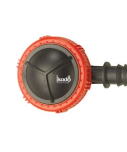 Van xả cuối đường ống 12mm - NDJ (Israel)