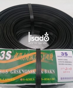 Dây đè mái màng nhà kính 3S nhập khẩu, giá tốt