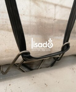 Móc treo dây đè màng nhà kính độ bền cao, giá tốt