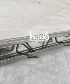 Móc treo dây đè màng nhà kính độ bền cao, giá tốt